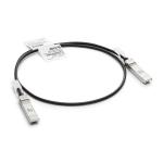 HPE Networking Instant ON 10G SFP+ to SFP+ 1m DAC Cable