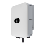Huawei SUN2000-3KTL-L1 Inverter