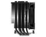 ID-COOLING - SE-226-XT BLACK univerzális CPU hűtő
