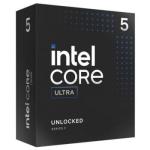 Intel Box Core Ultra 5 245KF 4,20GHz, 24M Arrow Lake