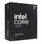 Intel Box Core Ultra 7 265K 3,90GHz, 30M Arrow Lake