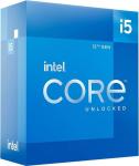 Intel Core i5-12400 2.50GHz LGA1700 processzor