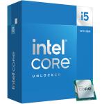 INTEL Core i5-14600K 3.5Ghz LGA1700 BOX processzor