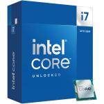 INTEL Core i7-14700K 3.4Ghz LGA1700 BOX processzor