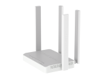 Keenetic Runner 4G N300 Wi-Fi LTE Modem Router, 4-Port Smart Switch