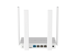 Keenetic Runner 4G N300 Wi-Fi LTE Modem Router, 4-Port Smart Switch