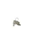 Key for HDD tray