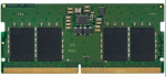 Kingsron 8GB DDR5 5200MHz CL42 SODIMM memória (KVR52S42BS6-8)