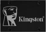 Kingston 1024GB SATA3 2,5" 7mm (SKC600/1024G) SSD