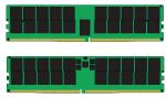 Kingston 128GB 6400MT/s DDR5 ECC Reg CL52 DIMM 2Rx4 Micron B