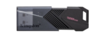 Kingston 128GB DataTraveler Exodia Onyx (DTXON/128GB) Pendrive