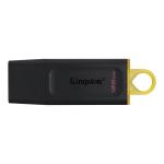 Kingston 128GB USB3.2 DataTraveler Exodia (DTX/128GB) Pendrive