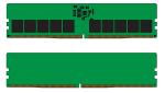 Kingston 16GB 5200MT/s DDR5 ECC CL42 DIMM 1Rx8 Hynix A