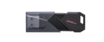 Kingston 256GB DataTraveler Exodia Onyx (DTXON/256GB) Pendrive