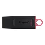 Kingston 256GB USB3.2 DataTraveler Exodia (DTX/256GB) Pendrive