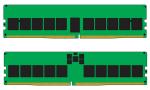 Kingston 32GB 5600MT/s DDR5 ECC Reg CL46 DIMM 1Rx4 Hynix A Renesas