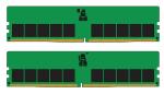Kingston 48GB 5600MT/s DDR5 ECC CL46 DIMM 2Rx8 Hynix M