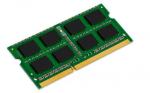 Kingston 4GB/1600MHz DDR3 (KCP316SS8/4) SODIMM RAM