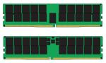 Kingston 96GB 5600MT/s DDR5 ECC Reg CL46 DIMM 2Rx4 Hynix M Renesas