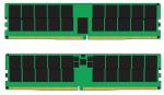 Kingston 96GB 5600MT/s DDR5 ECC Reg CL46 DIMM 2Rx4 Micron B Renesas