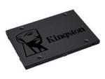 Kingston A400 960GB SATA3 2,5" 7mm (SA400S37/960G) SSD