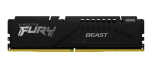 Kingston DDR5 16GB  6000MHz CL30 FURY Beast Black EXPO DIMM memória (KF560C30BBE