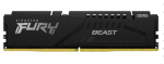 Kingston DDR5 32GB KIT 2x16GB PC 6000 Kingston FURY Beast EX KF560C30BBEK2-32