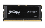 Kingston Fury Impact 16GB / 5600MHz CL40 DDR5 SODIMM