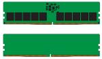 Kingston szerver memória 16GB 5600MT/s DDR5 ECC CL46 DIMM 1Rx8 Hynix A