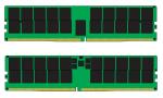 Kingston szerver memória 64GB 5600MT/s DDR5 ECC Reg CL46 DIMM 2Rx4 Hynix A