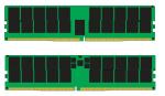 Kingston szerver memória 64GB 6400MT/s DDR5 ECC Reg CL52 DIMM 2Rx4 Hynix A
