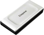 Kingston XS2000 2TB USB3.2 külső SSD