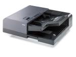 Kyocera DP-7110 dokumentum adagoló, egymenetes duplex scan, 270 lapos