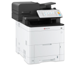 KYOCERA ECOSYS MA3500cix A4 színes 3in1 MFP