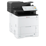 KYOCERA ECOSYS MA4000cix A4 színes 3in1 MFP