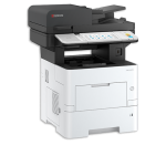 KYOCERA ECOSYS MA4500IFX mono A4 4in1 lézer MFP