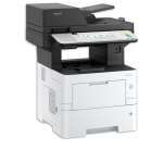 KYOCERA ECOSYS MA4500IX mono A4 3in1 lézer MFP