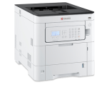 KYOCERA ECOSYS PA3500cx színes A4 lézernyomtató, duplex, LAN