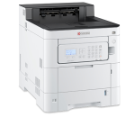 KYOCERA ECOSYS PA4000cx színes A4 lézernyomtató, duplex, LAN