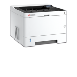 KYOCERA ECOSYS PA4000wx mono A4 duplex hálózatos lézernyomtató, 5GHz WIFI