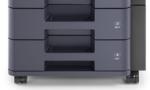 Kyocera PF-5130, 2x500 lapos lapadagoló