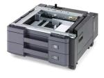 Kyocera PF-7100 papírtálca, 2x500 lapos
