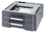 Kyocera PF-730B 2x500 lapos lapadagoló Taskalfa gépekhez