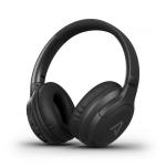 LAMAX Base2 vezeték nélküli fejhallgató BeatBass® 40mm membrán