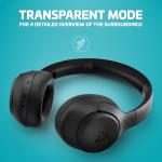 LAMAX BeatComfort1 ANC Fejhallgató