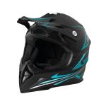 LAMAX Cross Helmet L