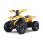 LAMAX eBumbleBee ATV60M 750W Eletromos gyerek quad
