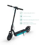 LAMAX eCruiser SC30 400W Elektromos roller