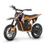 LAMAX eJumper DB50 Orange 800W elektromos gyerek motor