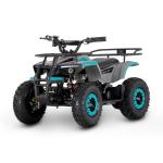 LAMAX eTiger ATV50S Blue 1000W Elektromos gyerek quad
